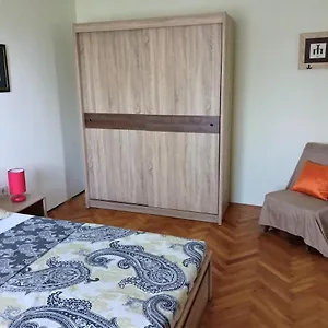 Apartman Cozy In The City Center, Pula