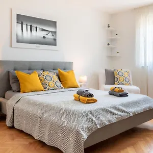 Apartman Dorrea, Pula